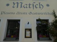 Stadtführung Plauen