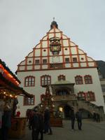 Weihnachtsmarkt Plauen