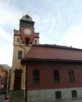 Rundgang auf dem Gelände der Wernesgrüner Brauerei