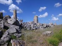 Selinunte - Tempel G