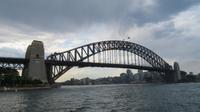 Sydney Harbour Bridge