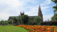 Saint Marys Kathedrale Sydney
