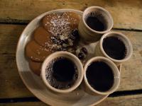 Glögg & Pepparkakor