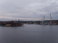 Stockholm