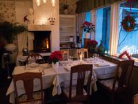 schwedische Gastlichkeit