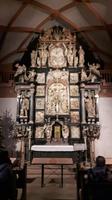 Aschaffenburg - Schlosskapelle im Schloss Johannisburg