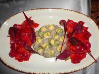 Weihnachten in Estland - Vorspeise