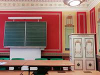 Stilklassen Berndorf