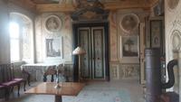 Schloss Zeilitzheim - Schönbornsaal