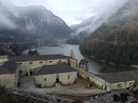 Blick in das Eisacktal