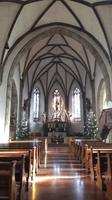 Pfarrkirche von Kuchl