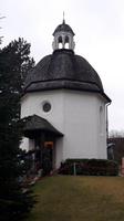 Stille Nacht Kappelle in Oberndorf