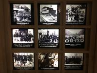 Achenseeschifffahrt in vergangenen Tagen 