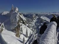 Panoramablick