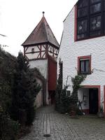 Beilngries: Flurerturm