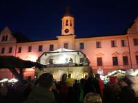Schloss Thurn & Taxis: Weihnachtsmarkt