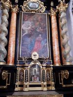 Straubing: Karmelitenkirche