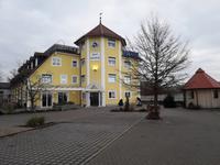 Regensburg: Hotel Haslbach