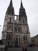 Regensburg: Dom Sankt Peter