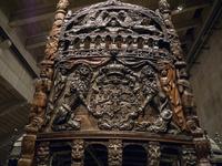 Vasa-Museum Stockholm