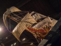 Vasa-Museum Stockholm