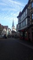 Lohr am Main - Altstadt
