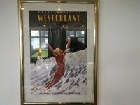 So warb man damals um Besucher zur Insel Sylt zu locken.