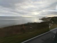 Abendstimmung an der Nordsee....