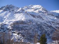 unterwegs nach Tirano 