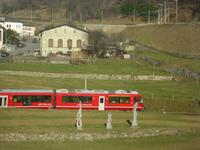 Kreisviadukt Brusio