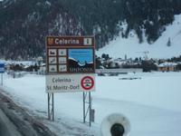 St. Moritz