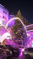 St. Moritz