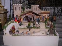 Disentis Kloster