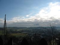 Aussicht vom Hl. Berg