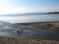 Ammersee bei Herrsching