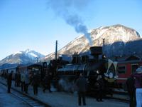 Jenbach, Sylvesterzug