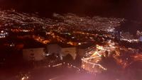 Silvesternacht Funchal