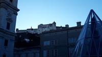 Festung Hohensalzburg