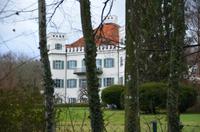 Das Sissi - Schloss