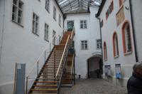 Kloster Andechs