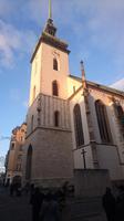 St. Jacobskirche Brünn