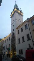 Altes Rathaus Brünn