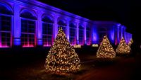 Christmas Garden, Schloss Pillnitz 
