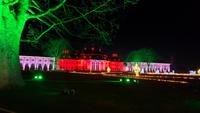 Christmas Garden, Schloss Pillnitz 