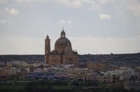 Ausflug Gozo