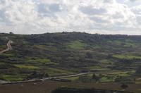 Ausflug Gozo - Ausblick Calypso Cave