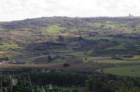Ausflug Gozo - Ausblick Calypso Cave