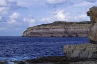 Ausflug Gozo - Dwejra