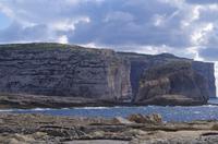 Ausflug Gozo - Dwejra