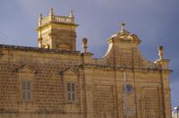 Ausflug Gozo - Victoria